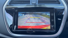 Suzuki Sx4 S Cross 1.4 Boosterjet 48V Hybrid SZ-T 5dr Petrol Hatchback